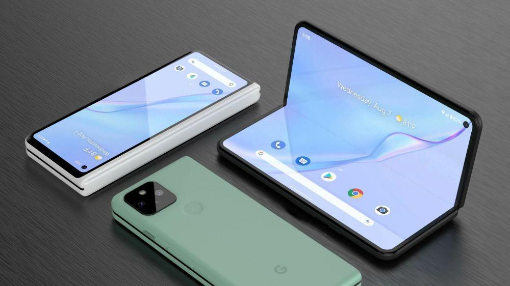 Ditunggu-tunggu, 7 HP Ini Berakhir Tidak Dirilis di 2021