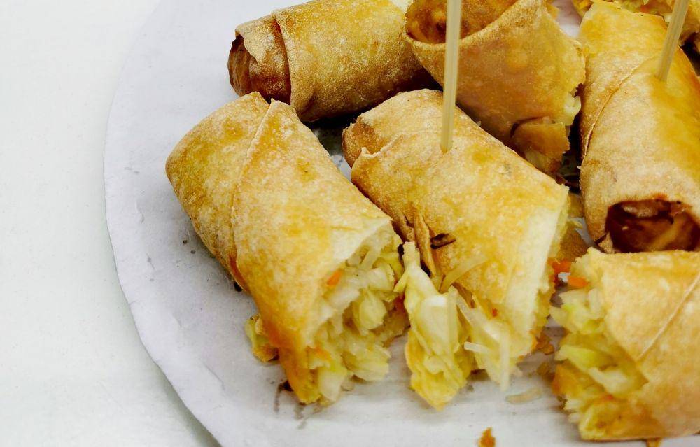 ilustrasi risoles isi smoked beef (pixabay.com/Andrea von Neuhoff)