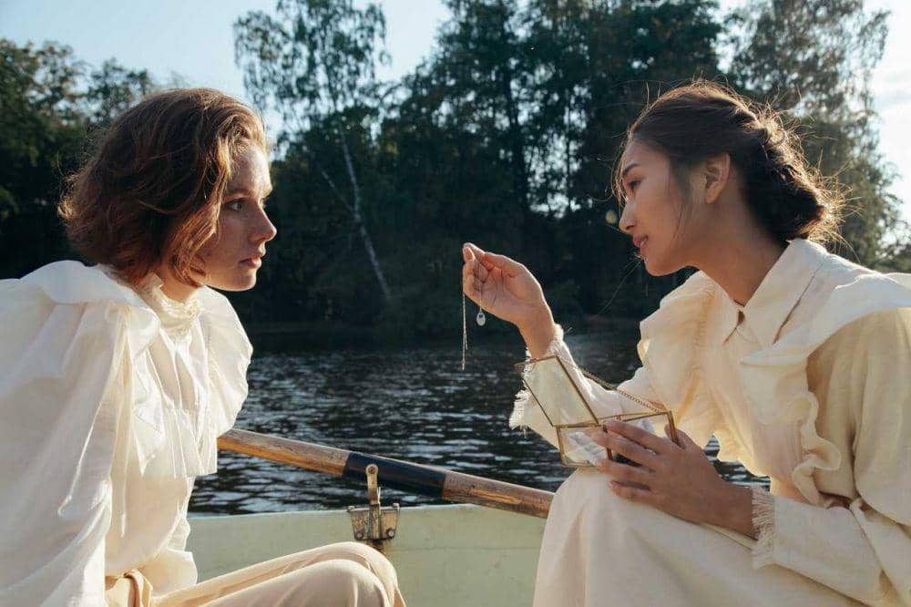 ilustrasi persahabatan (pexels.com/Ron Lach)