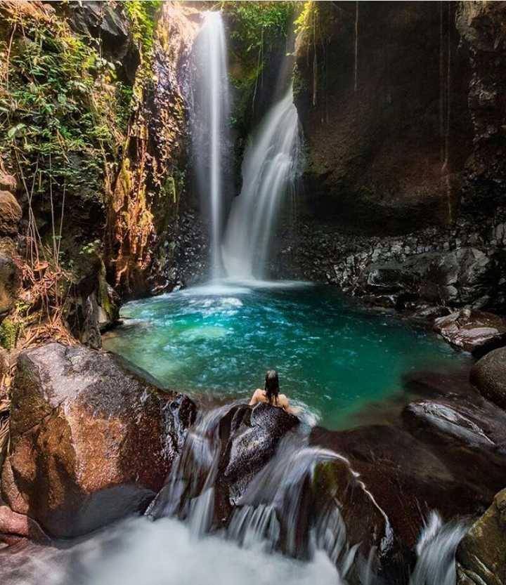 Air Terjun Gitgit (instagram.com/thebaliguideline)