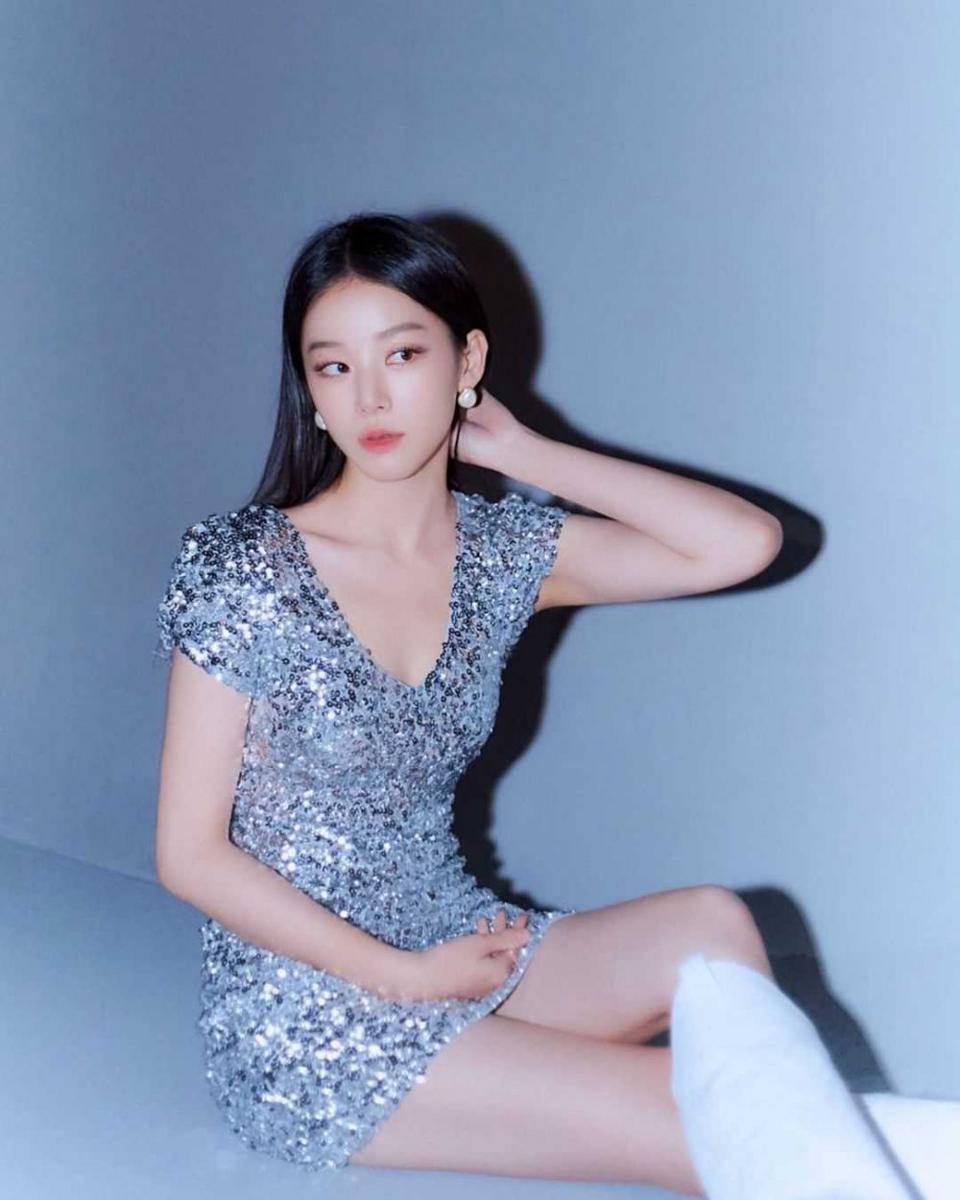 Lee Joo Myung (instagram.com/yg_stage)