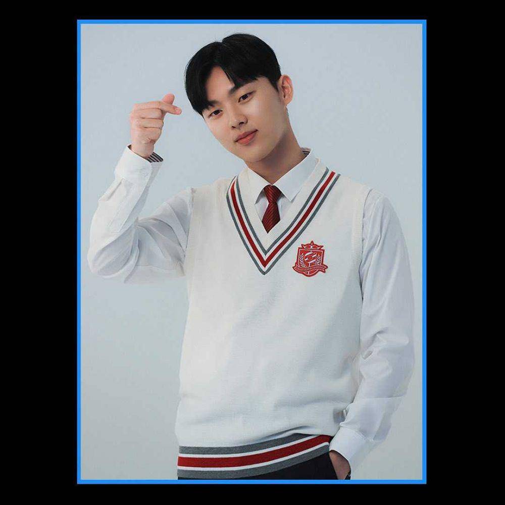 Choi Hyun Wook (instagram.com/goldmedalist_official)