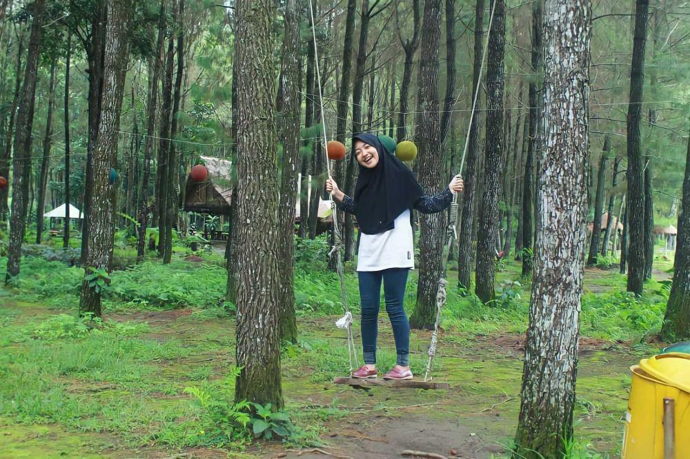 7 Tempat Wisata di Songgon-Banyuwangi yang Dipenuhi Alam Menakjubkan