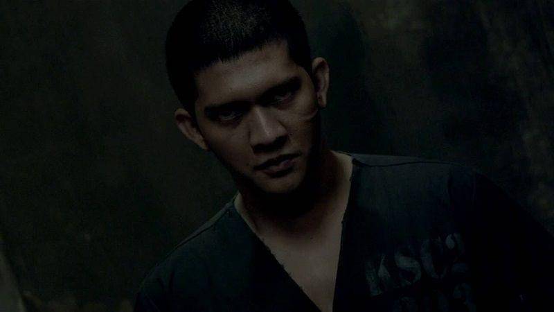 Merantau Films/The Raid 2