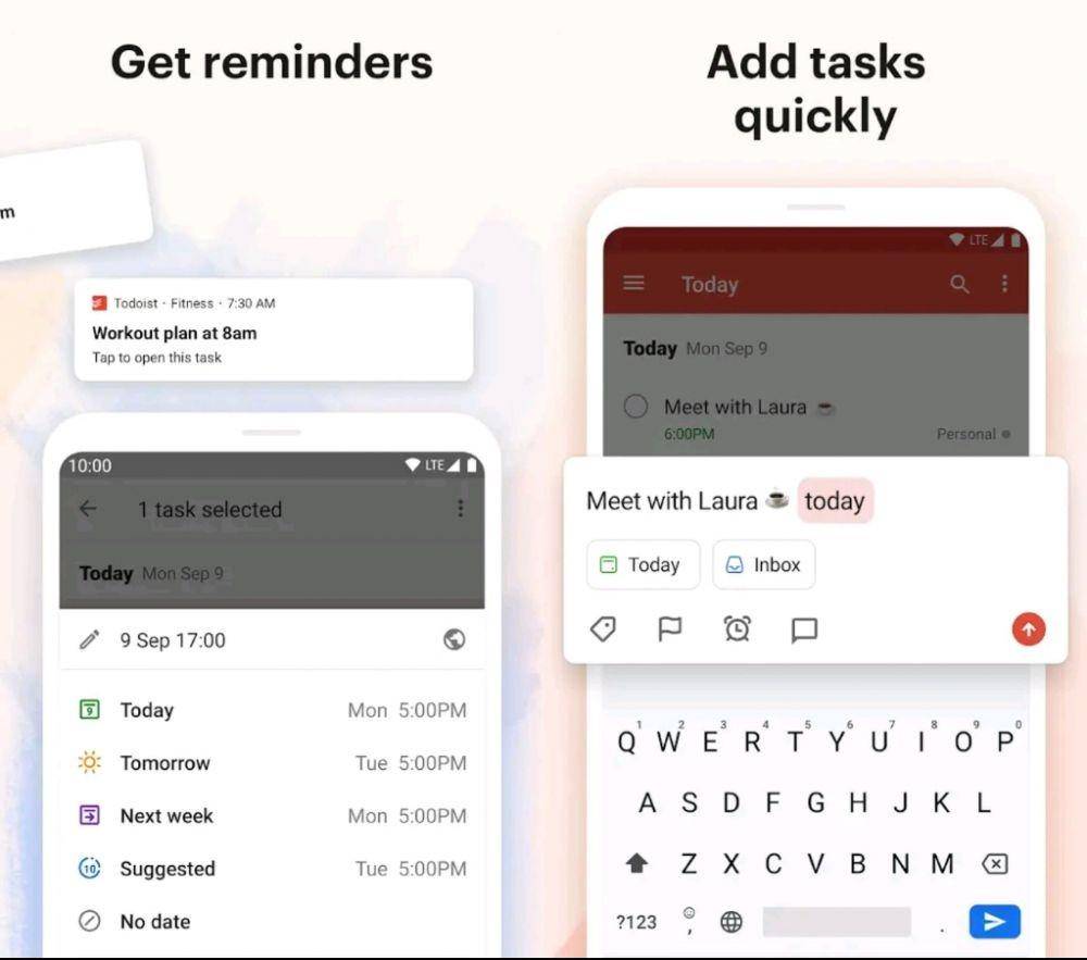 Todoist (Dok. Doist)