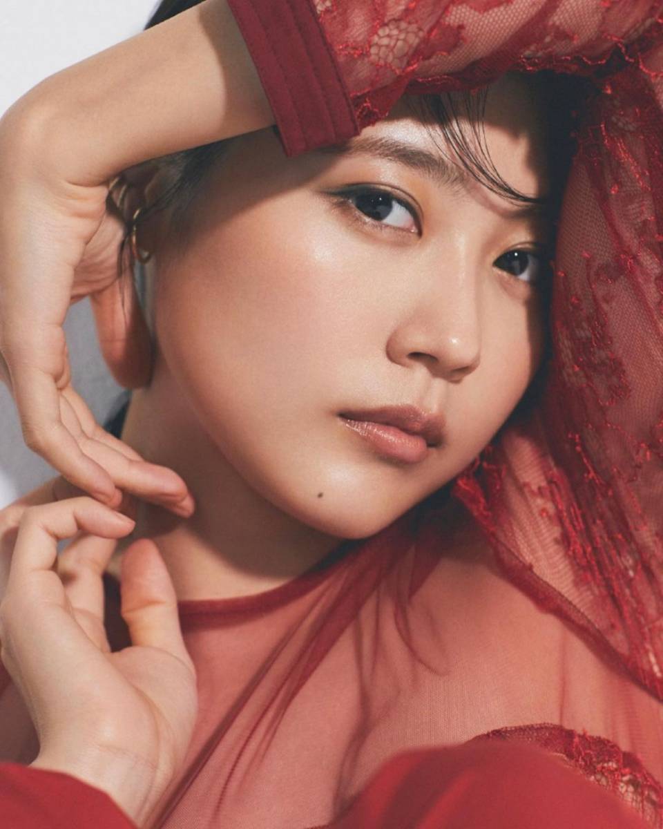 Kasumi Arimura (instagram.com/kasumi_arimura.official)