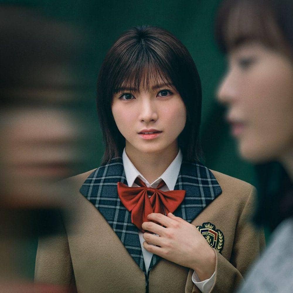 potret Okada Nana AKB48 (dok. AbemaTV, Inc. via popnroll.tv)