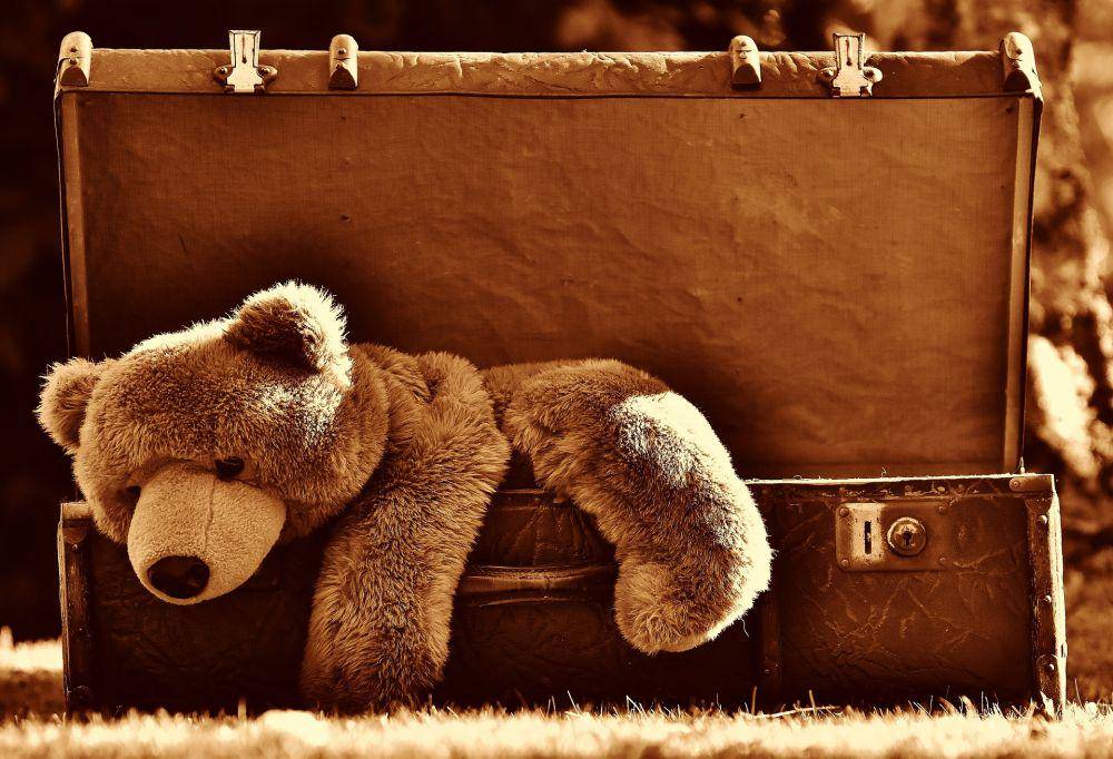 ilustrasi boneka (pixabay.com/Alexas_Fotos)