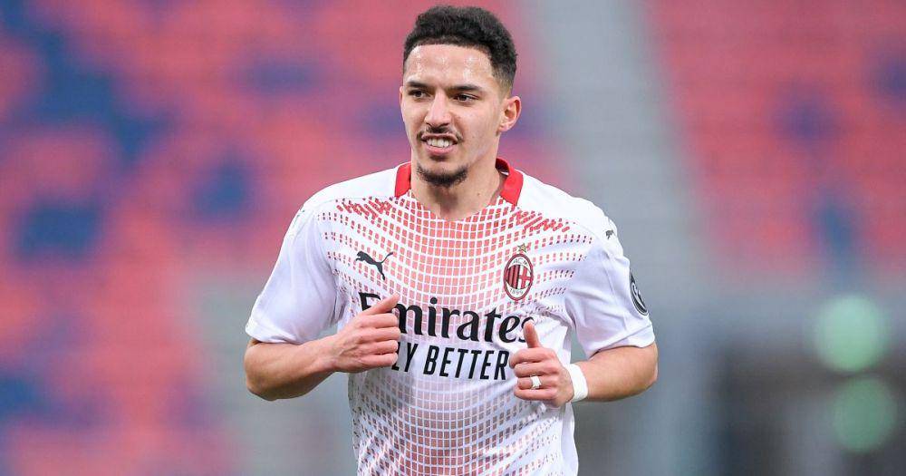 Ismael Bennacer (teamtalk.com)