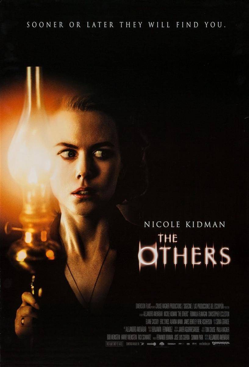 The Others (dok. StudioCanal/The Others)