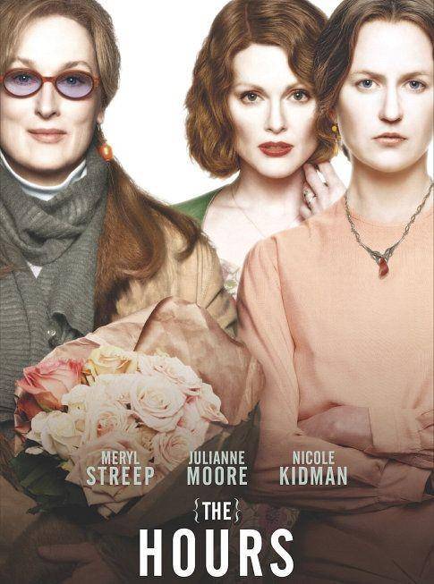 The Hours (dok. Paramount Pictures/The Hours)