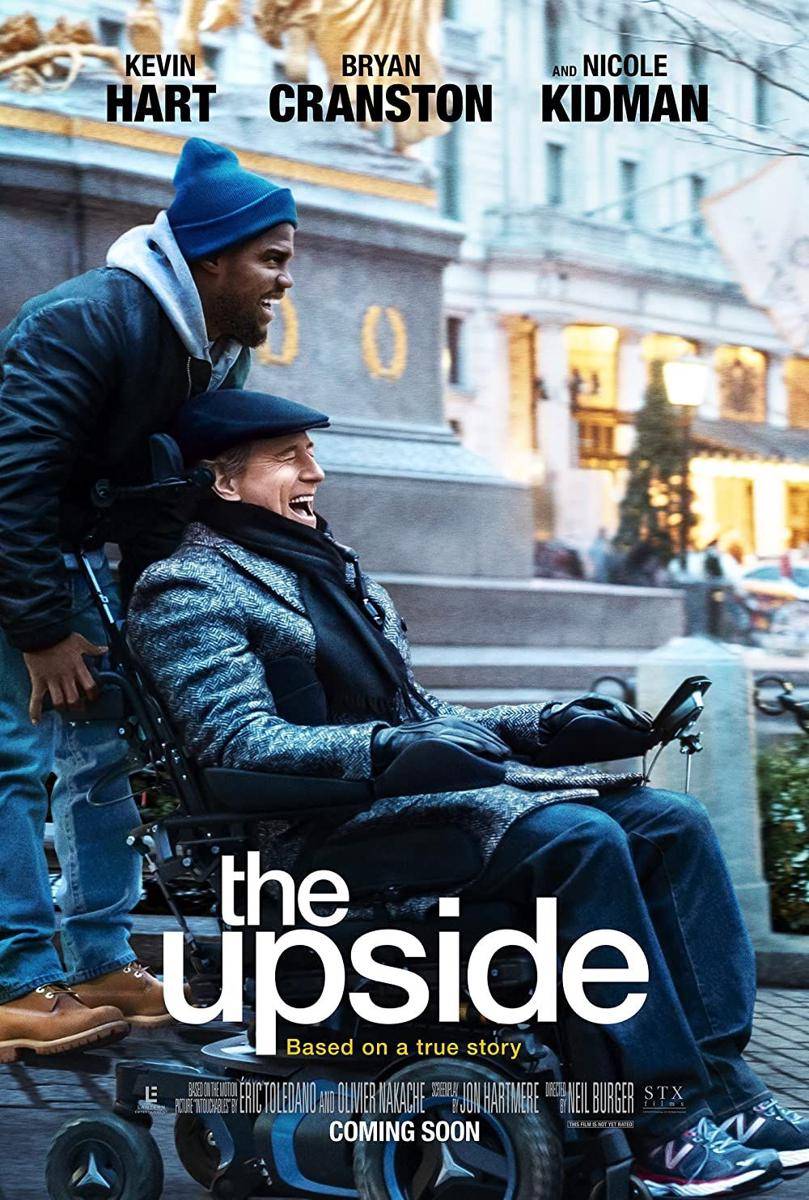 The Upside (dok.STXfilms/The Upside)