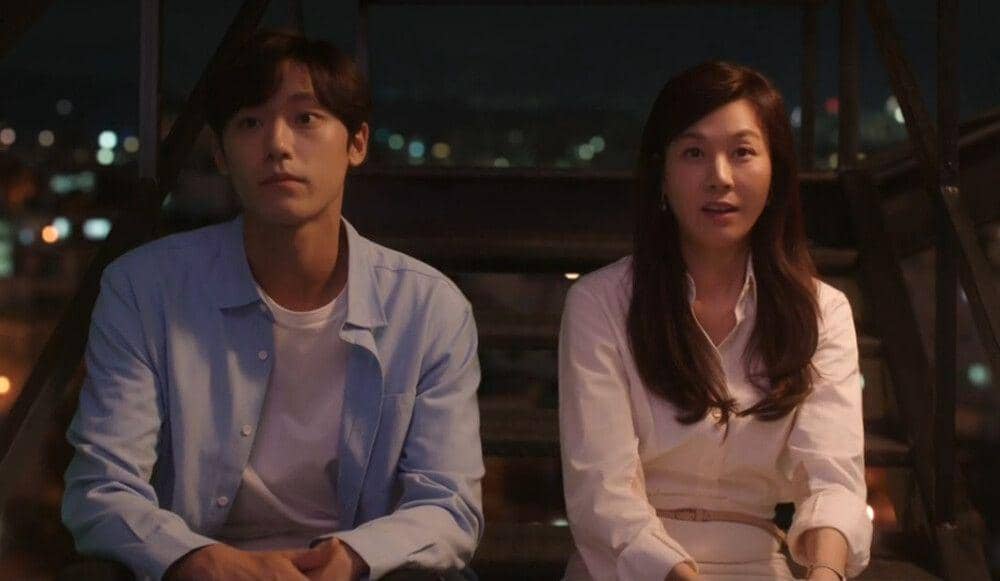 cuplikan drama 18 Again (dok. JTBC/18 Again)