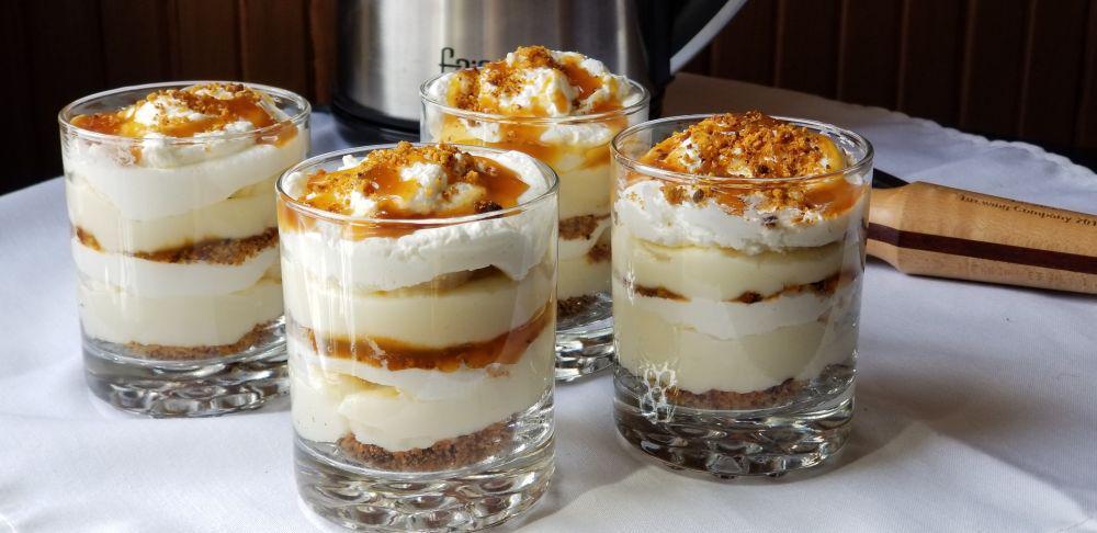 5 Ragam Puding Santan untuk Kreasi Makanan Ekonomis