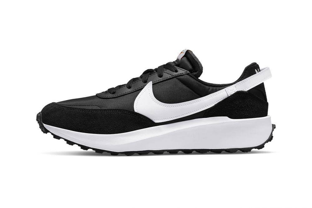 Nike The Waffle Debut (nike.com)