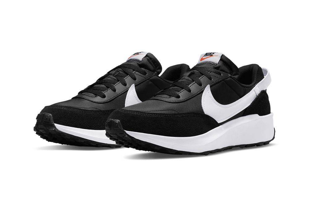 Nike The Waffle Debut (Hypebeast.com)