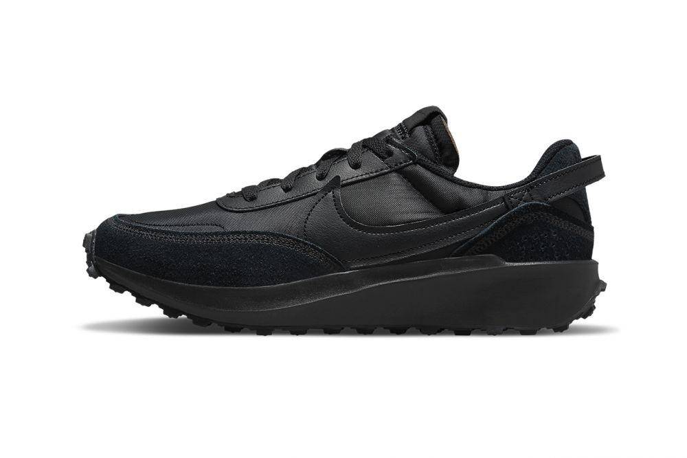 Nike The Waffle Debut (Hypebeast.com)