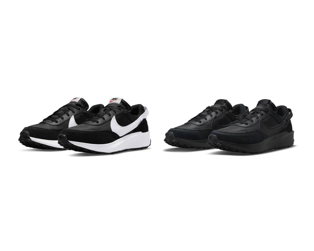 Nike The Waffle Debut (nike.com)