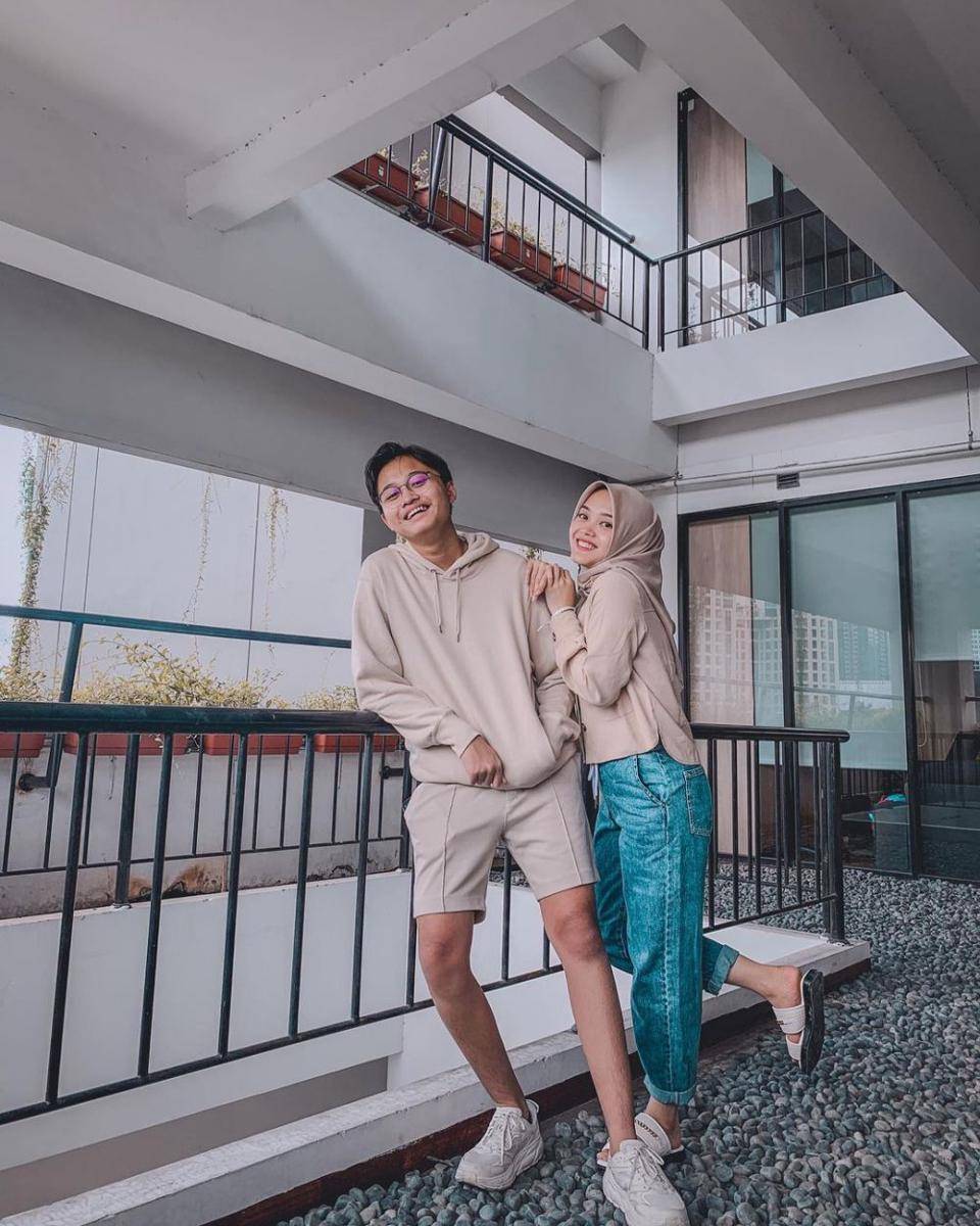 potret Putri Delina dan Rizwan Fadilah (instagram.com/rizwannfadillah_)