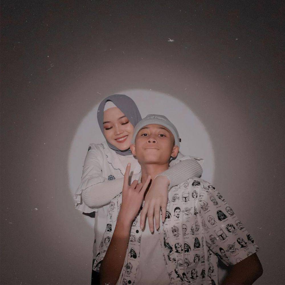 potret Putri Delina dan Rizwan Fadilah (instagram.com/putridelinaa)