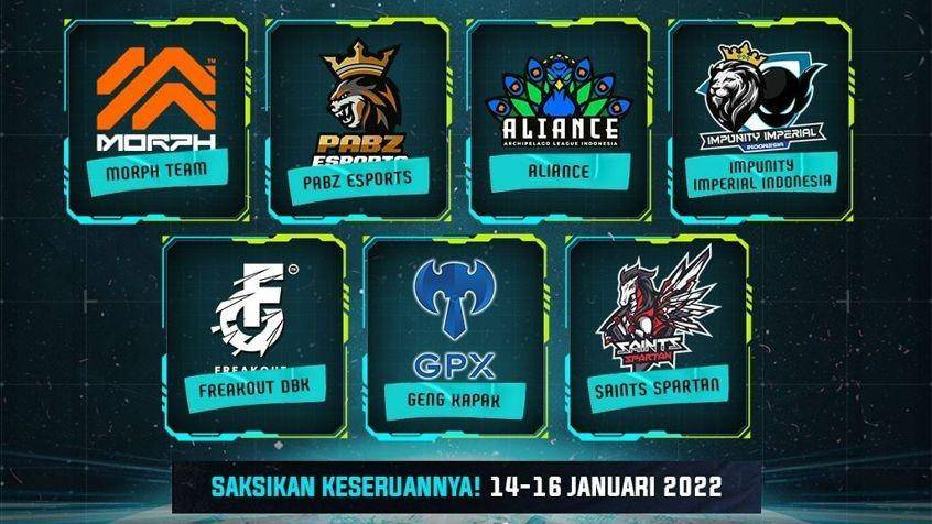 Tim MDL season 5. (dok. Nimo TV)