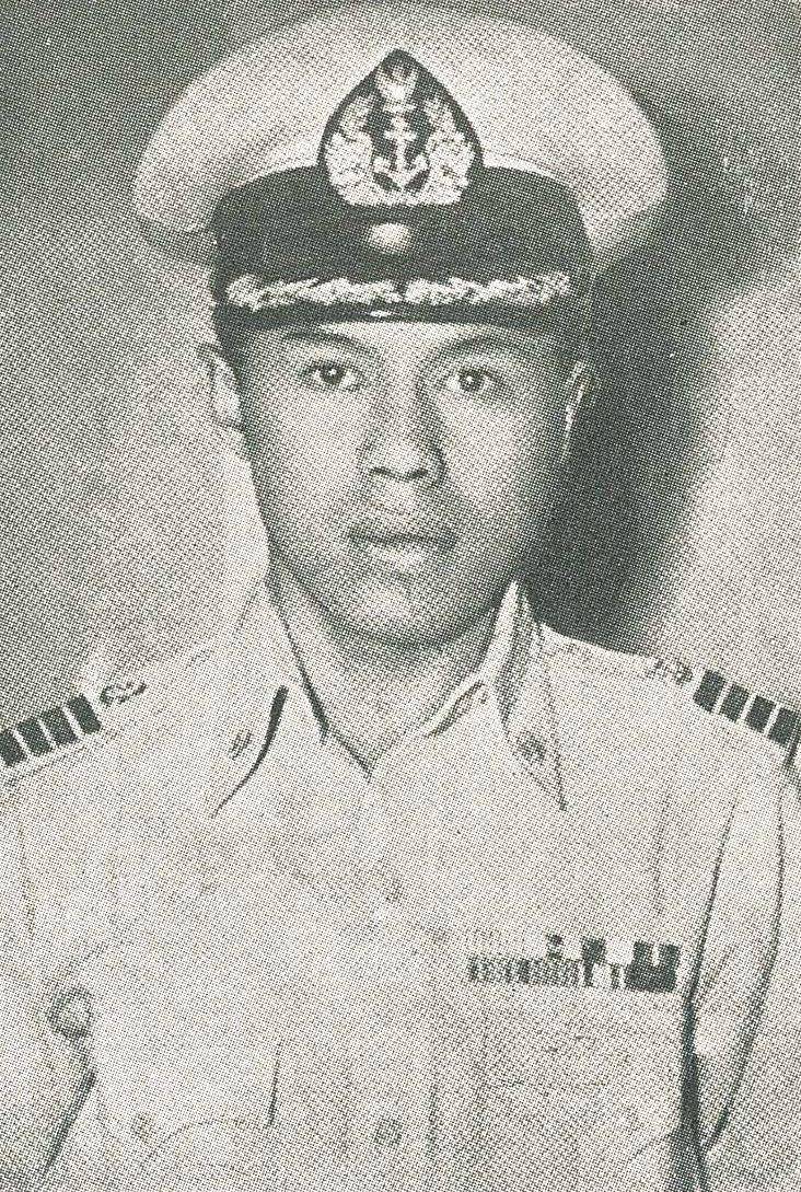 Yos Sudarso (id.wikipedia.org)