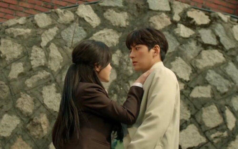 cuplikan drama Backstreet Rookie (dok. SBS/Backstreet Rookie)