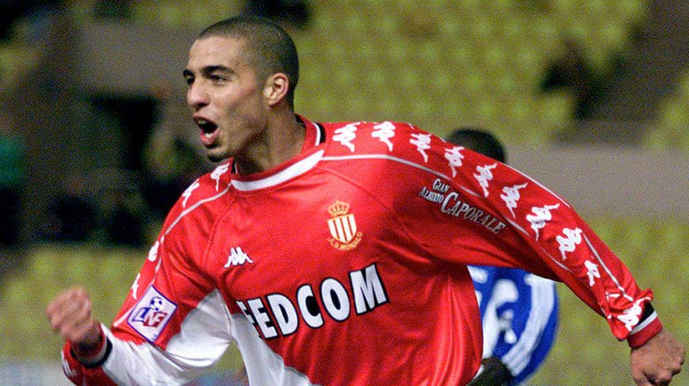potret David Trezeguet berseragam AS Monaco (asmonaco.com)