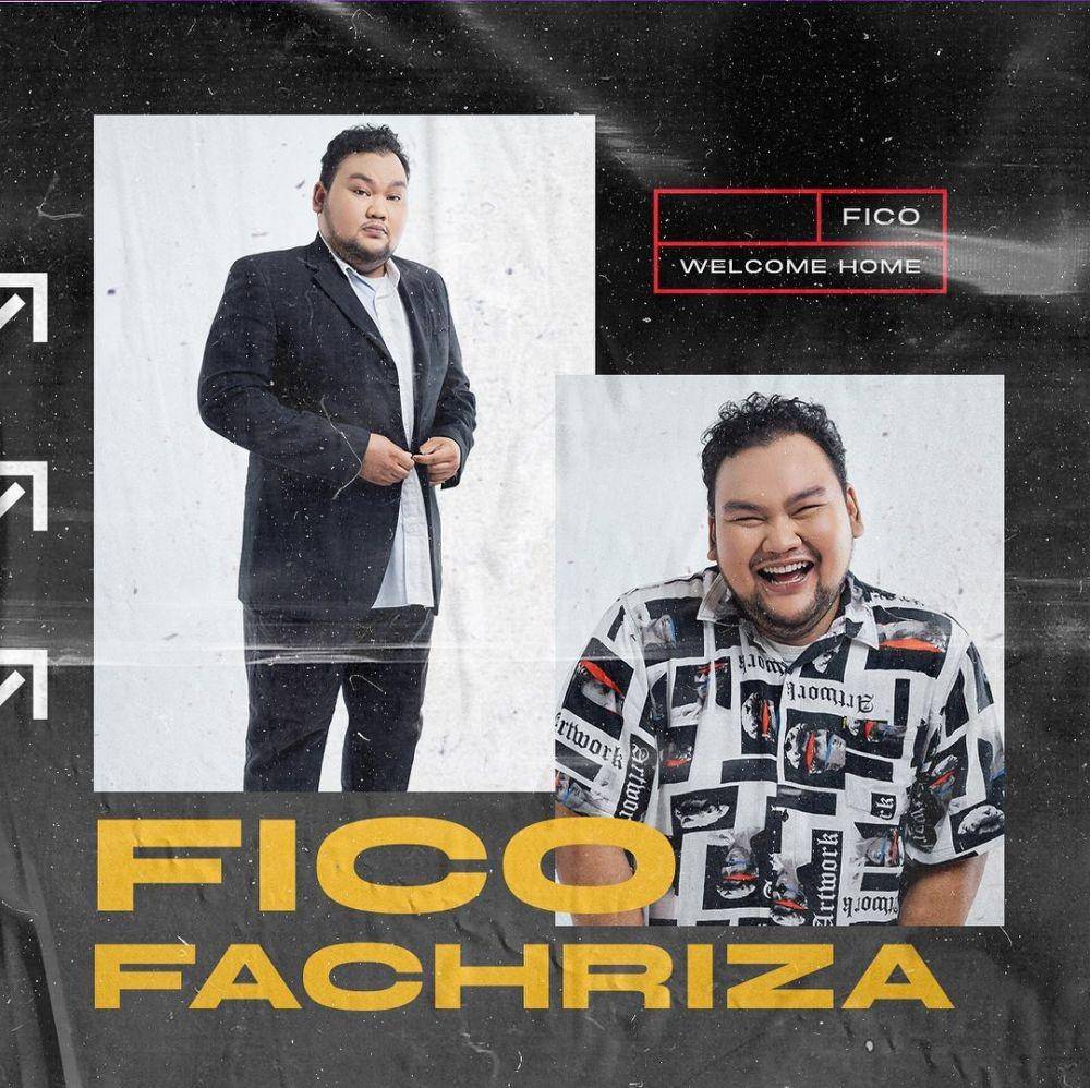 Fico Fachriza (Instagram.com/ficofachriza_/)