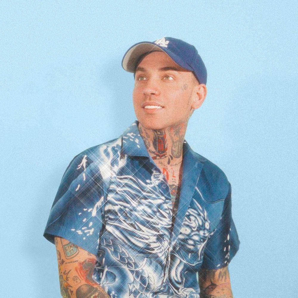 Blackbear (instagram.com/bear)