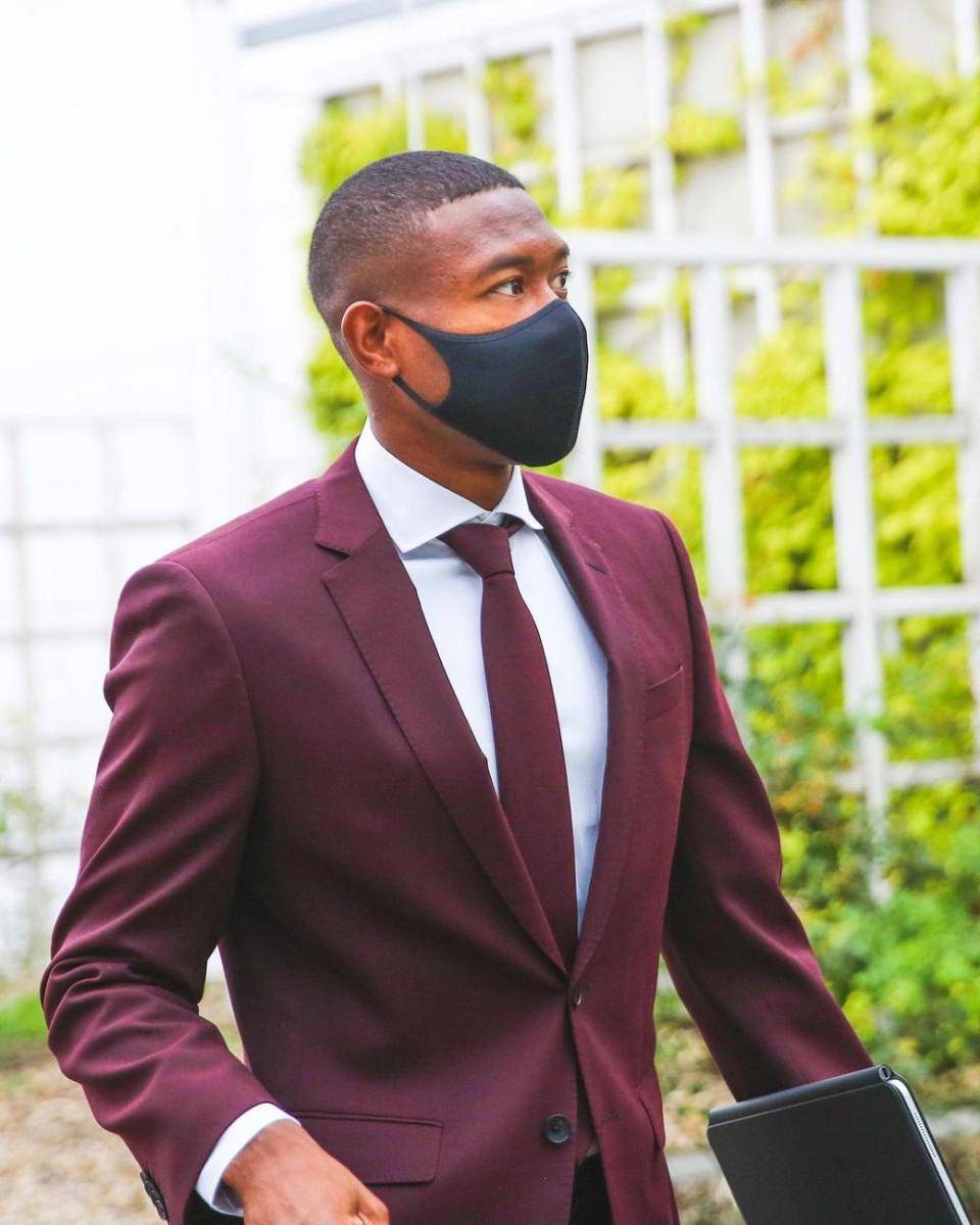 David Alaba (instagram.com/davidalaba)