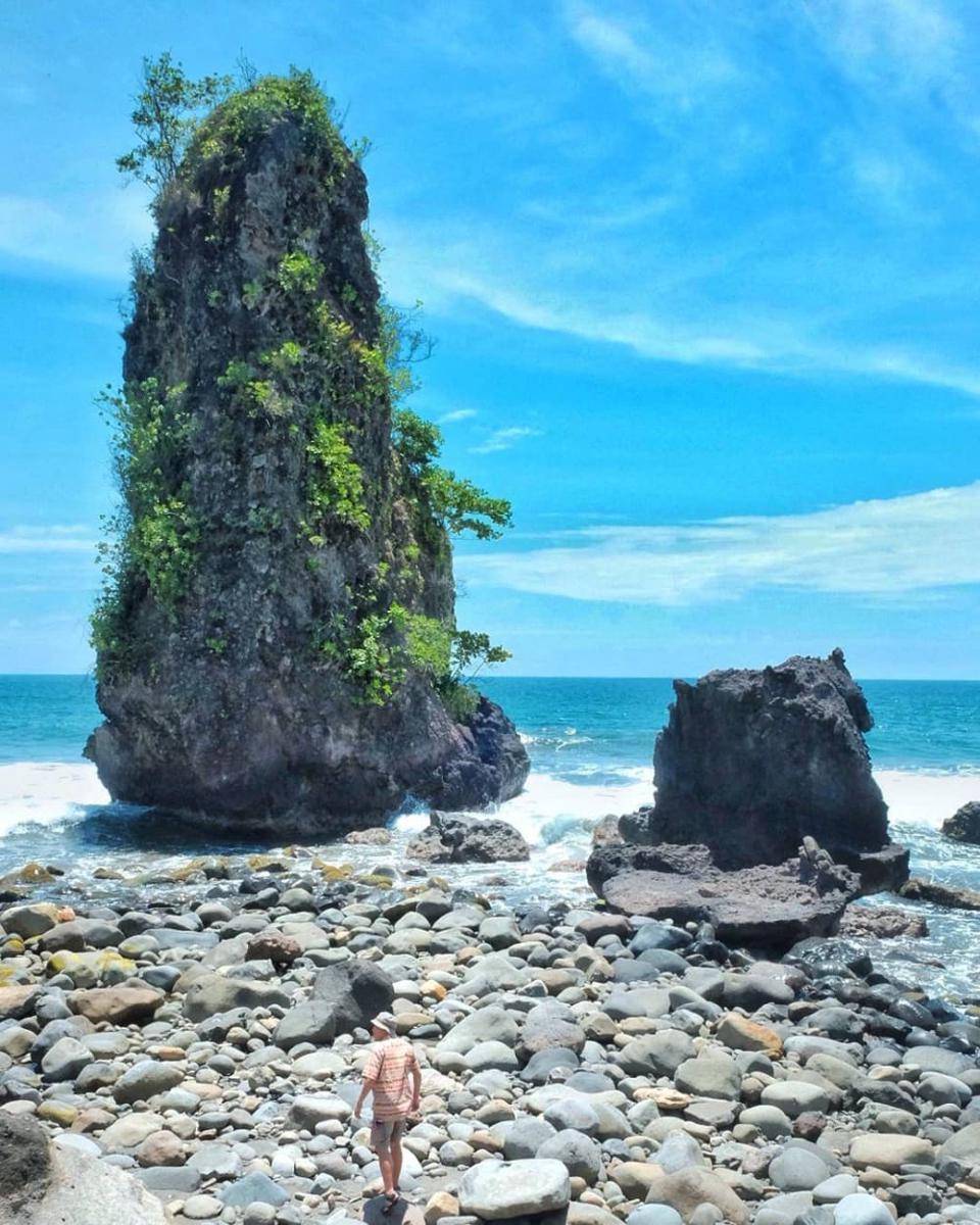 Pantai Batu Tihang (instagram.com/masteguh78)
