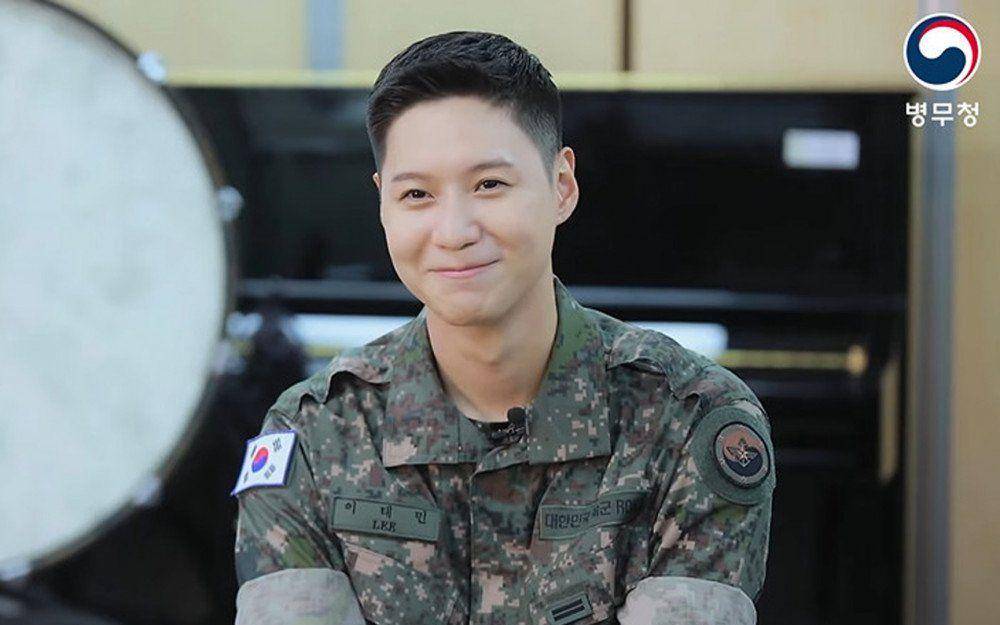 Taemin SHINee (allkpop.com)
