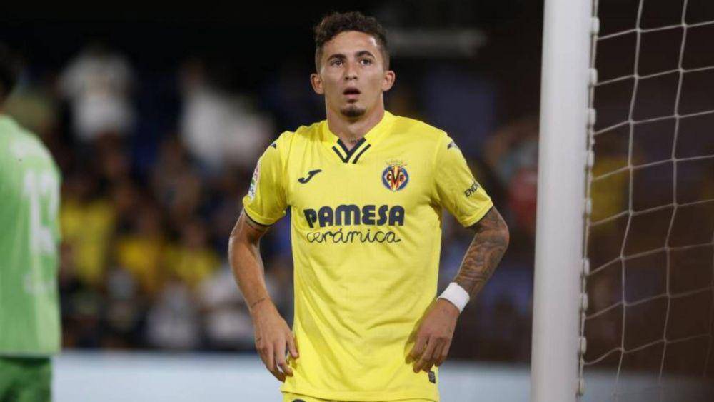 Yeremy Pino (marca.com)