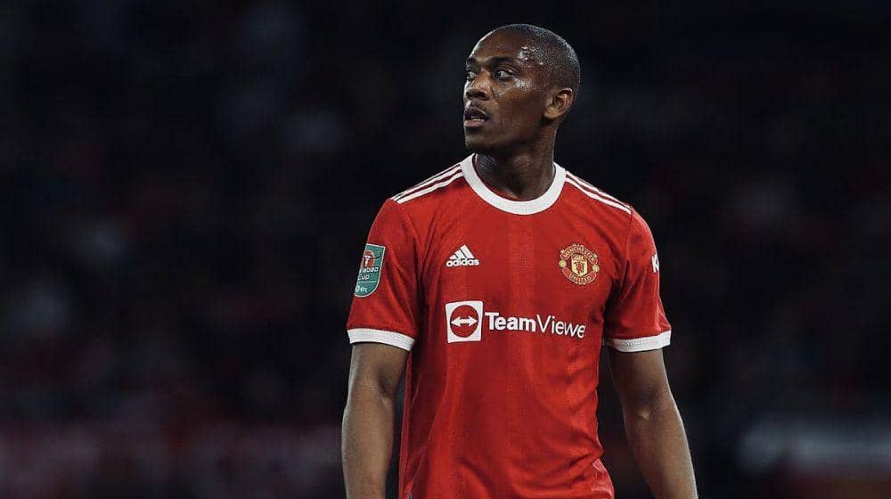potret Anthony Martial (marca.com)