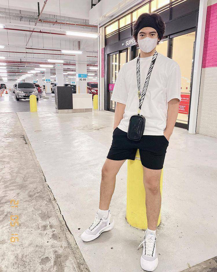 Fuad Zulkarnain (instagram.com/fuadzulkarnain11)