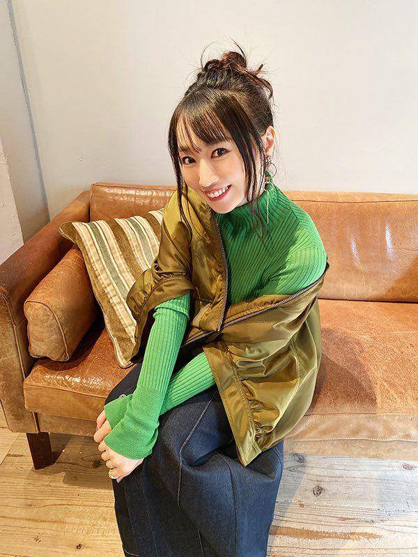 Nana Mizuki (twitter.com/NM_NANAPARTY)