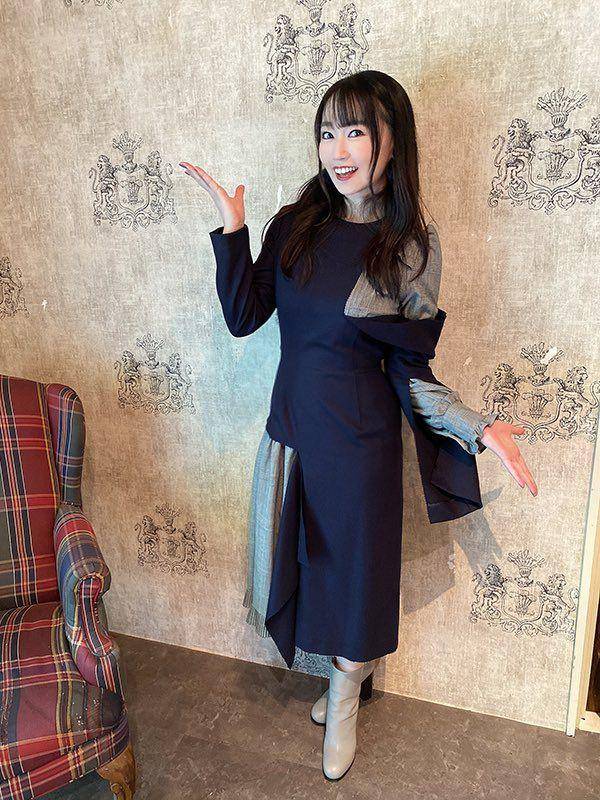 Nana Mizuki (twitter.com/NM_NANAPARTY)