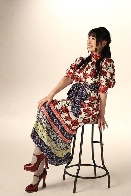 Nana Mizuki (twitter.com/NM_NANAPARTY)