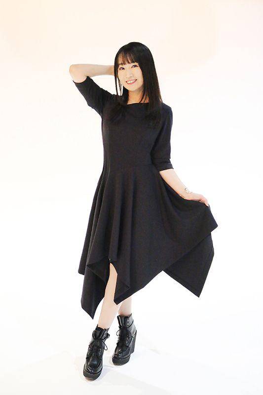 Nana Mizuki (twitter.com/NM_NANAPARTY)