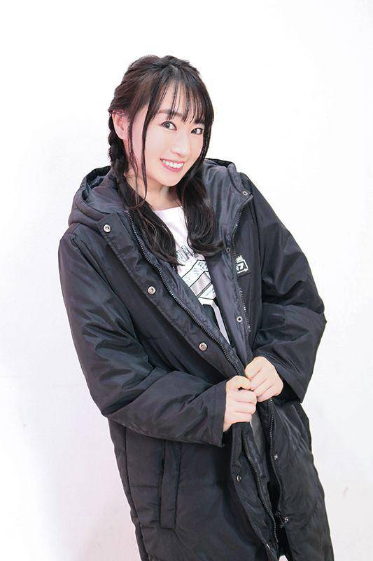 Nana Mizuki (twitter.com/NM_NANAPARTY)
