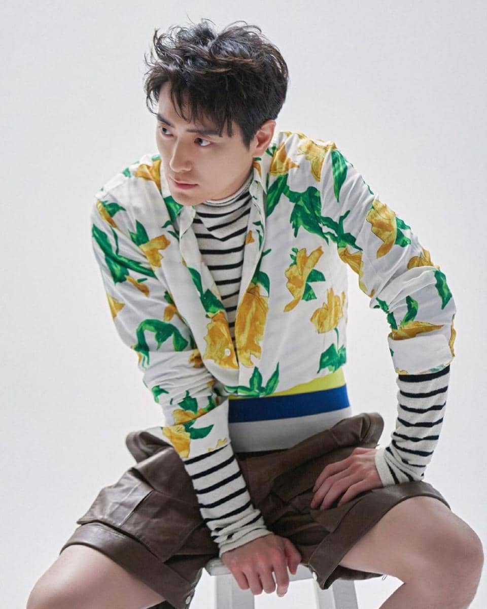 Lee Jun Hyuk (instagram.com/leejunhyuk05)