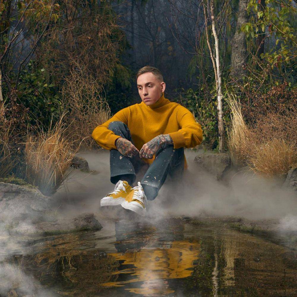 Blackbear (instagram.com/bear)