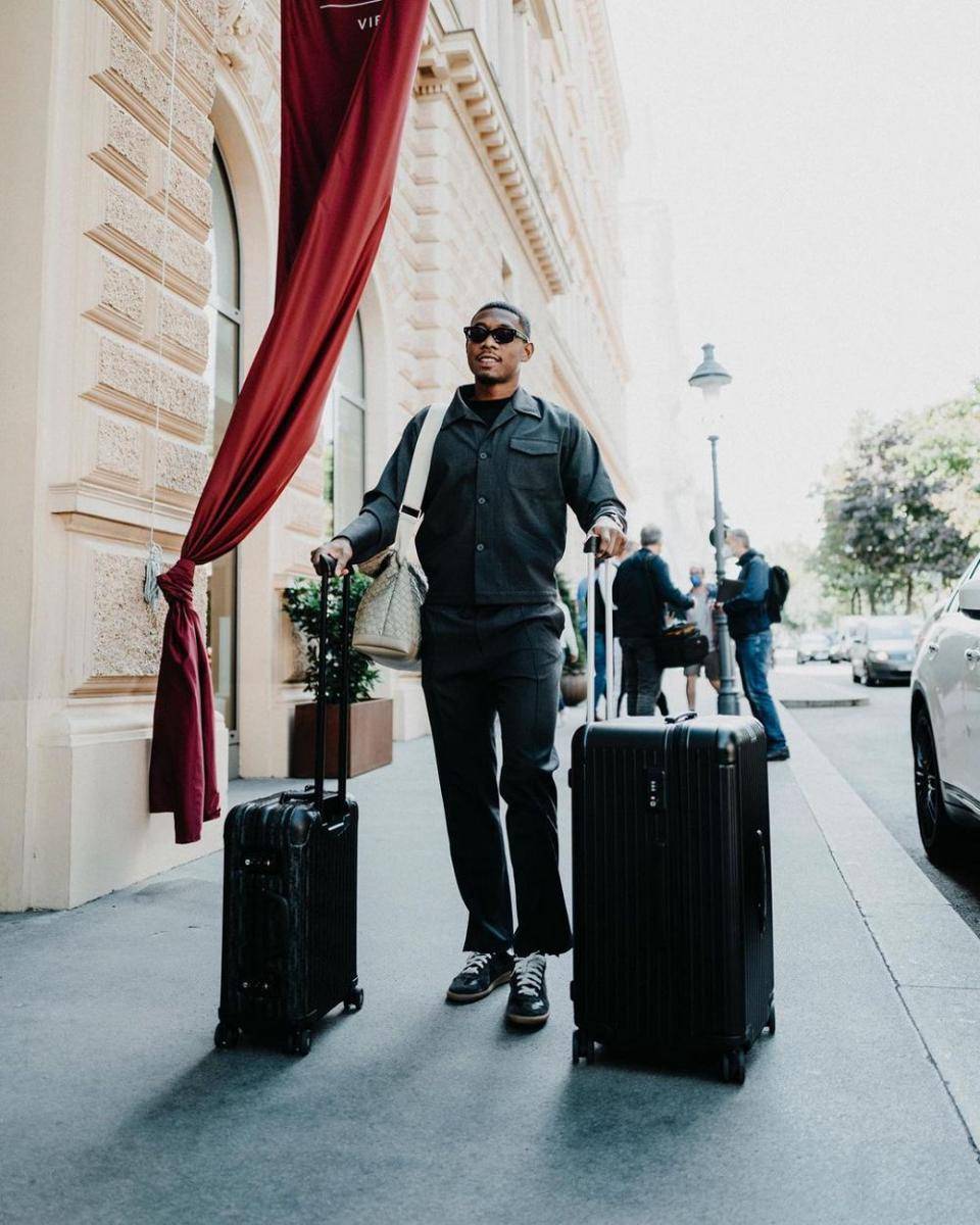 David Alaba (instagram.com/davidalaba)
