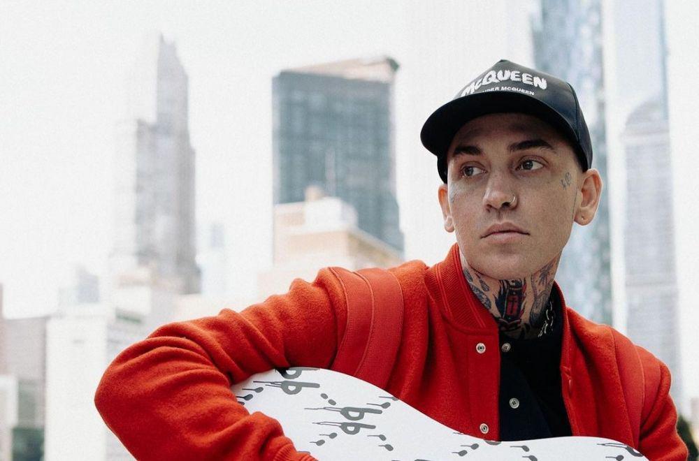 10 Fakta Blackbear, Rekan Kolaborasi Avril Lavigne di Lagu Terbaru