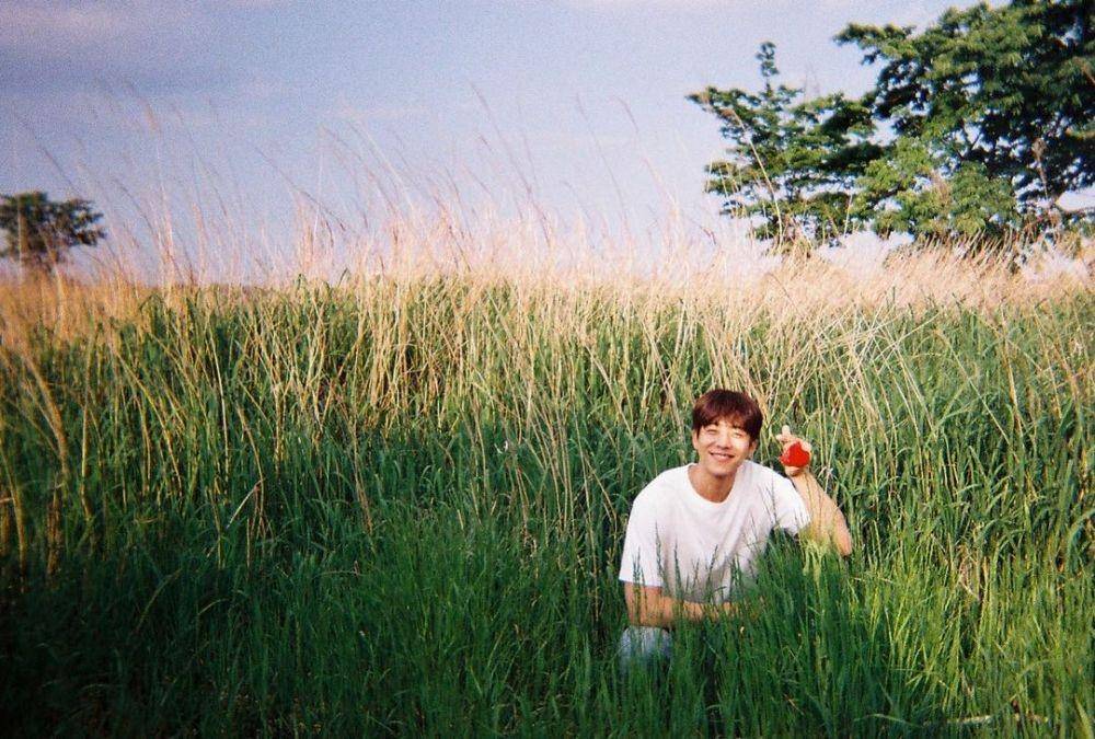 Chang Jong Hyeop (instagram.com/chaejh_)
