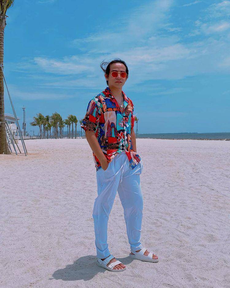 Fuad Zulkarnain (instagram.com/fuadzulkarnain11)