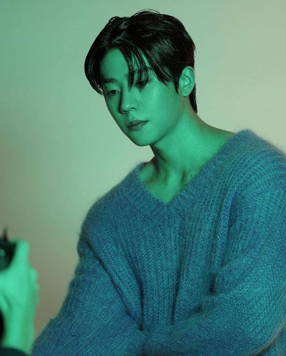 Chang Jong Hyeop (instagram.com/chaejh_)