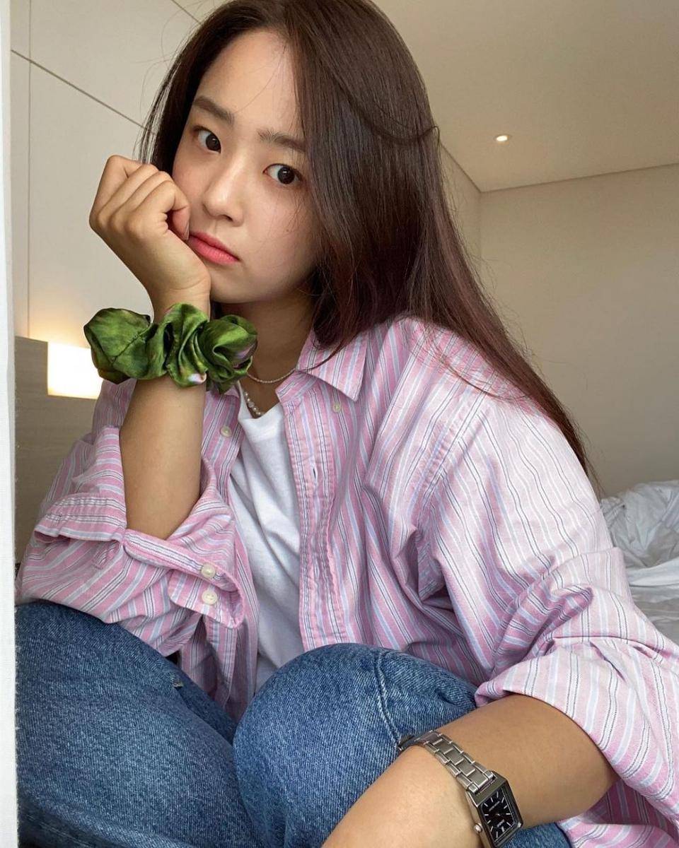 Choi Ye Bin (instagram.com/yebin__)