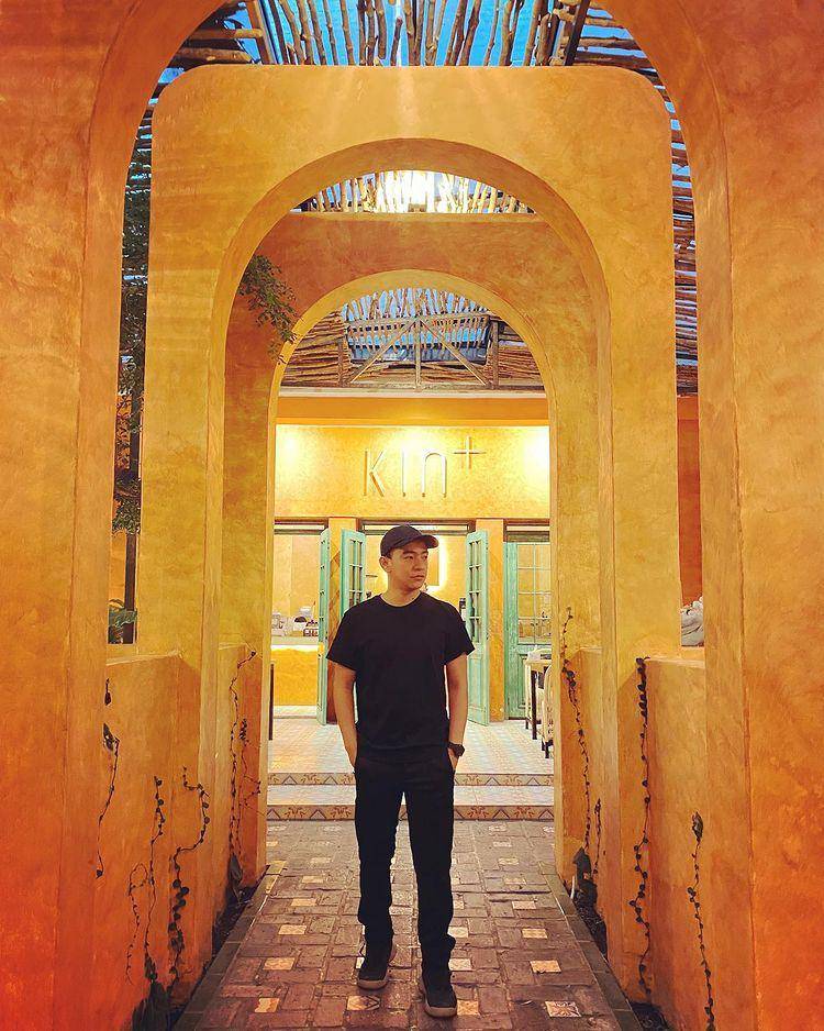 Fuad Zulkarnain (instagram.com/fuadzulkarnain11)